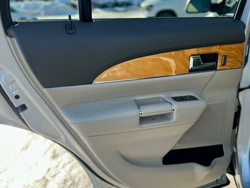 Used 2014 Lincoln MKX AWD w/ Equipment Group 102A image 14