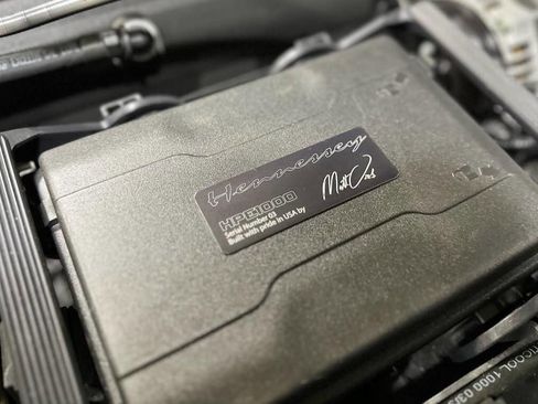 Used 2015 Chevrolet Corvette Z06 w/ 3LZ Preferred Equipment Group image 83