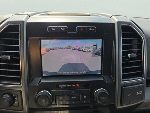 Used 2020 Ford F150 XLT w/ Equipment Group 302A Luxury image 25