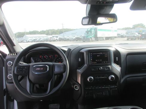 New 2026 GMC Sierra 3500 Pro AWD/4WD image 14