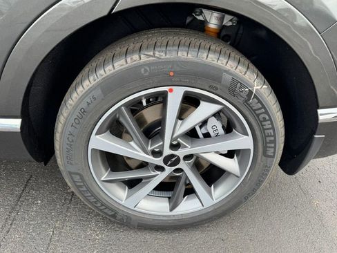 New 2026 Genesis GV80 2.5T Select AWD/4WD image 6