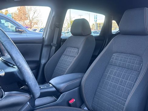 Used 2024 Honda HR-V Sport image 21