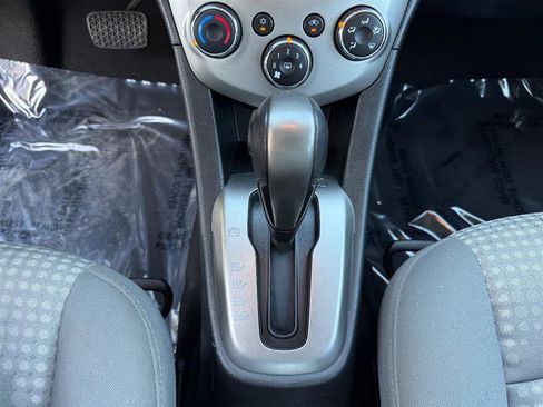 Used 2014 Chevrolet Sonic LS image 35