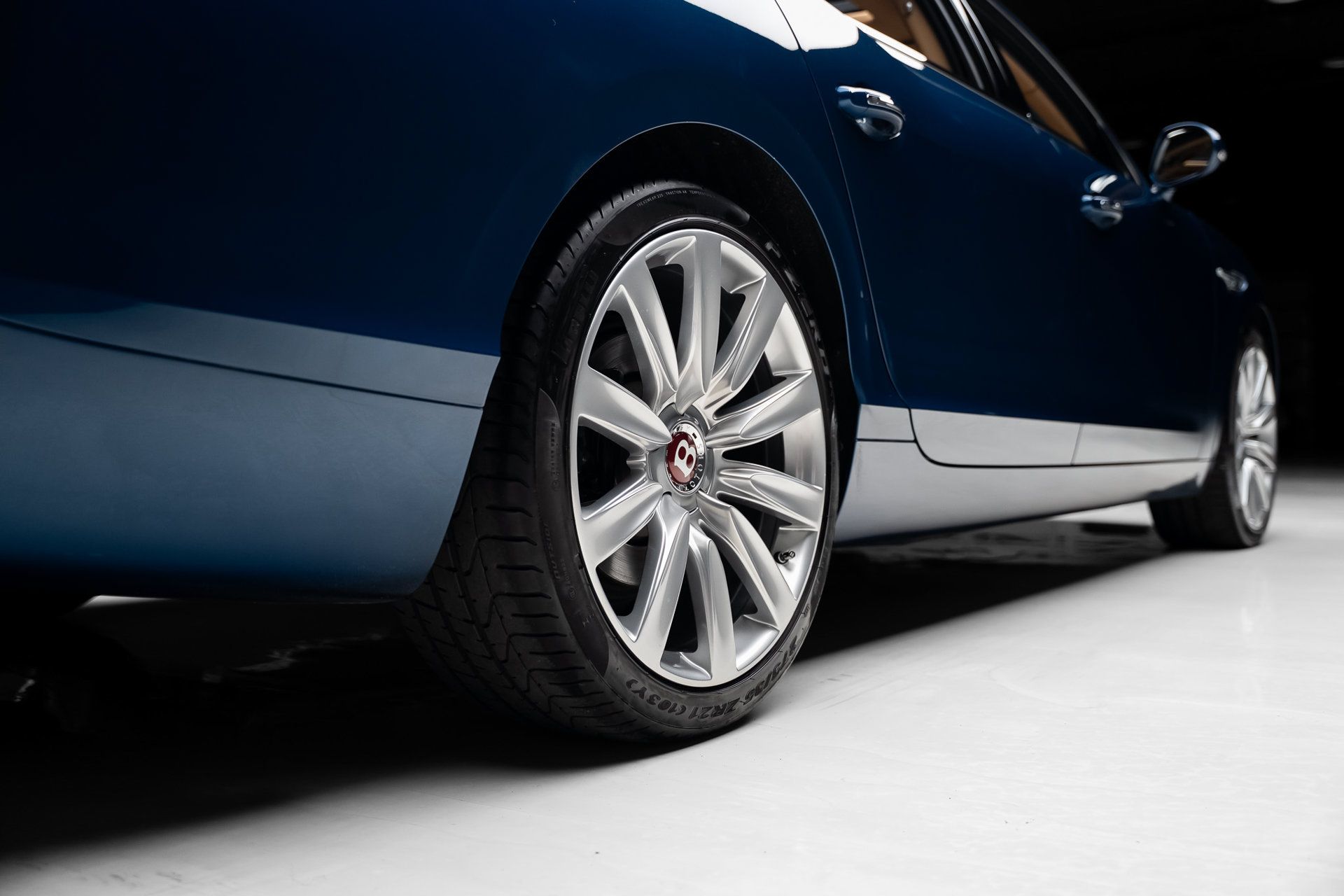 Used 2016 Bentley Flying Spur V8 AWD/4WD image 78
