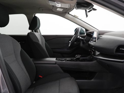 Used 2023 Nissan Rogue SV AWD/4WD image 12