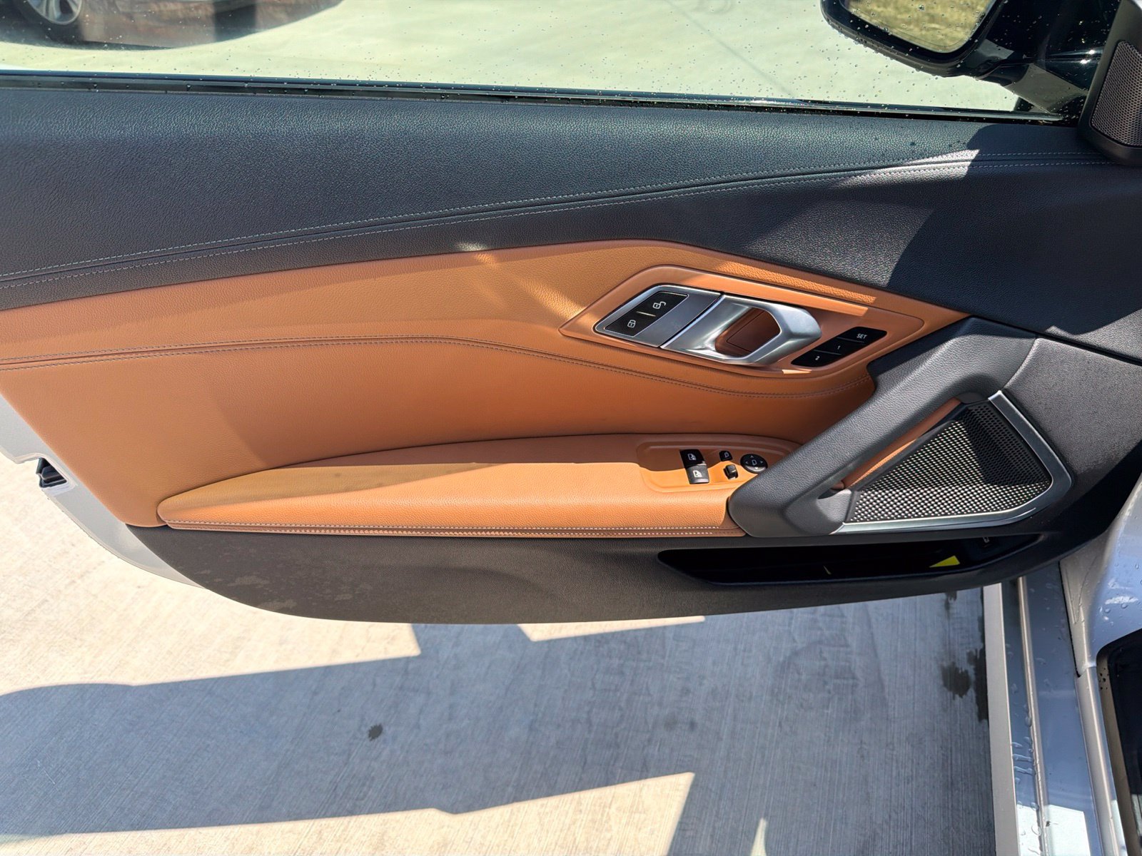 Used 2022 BMW Z4 sDrive30i w/ M Sport Package RWD image 12