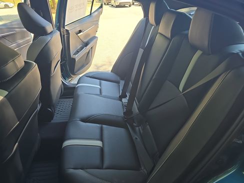 New 2026 Toyota Camry SE FWD image 13