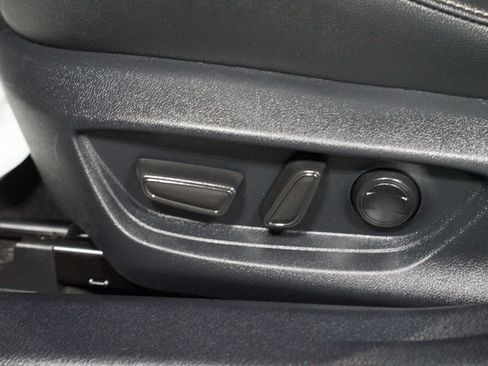 Certified 2025 Toyota Camry SE FWD image 34