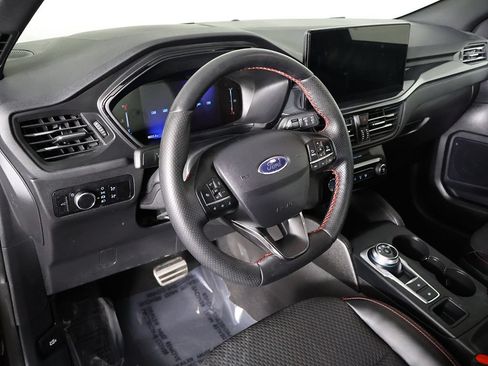 Used 2024 Ford Escape ST-Line w/ Tech Pack #1 AWD/4WD image 25