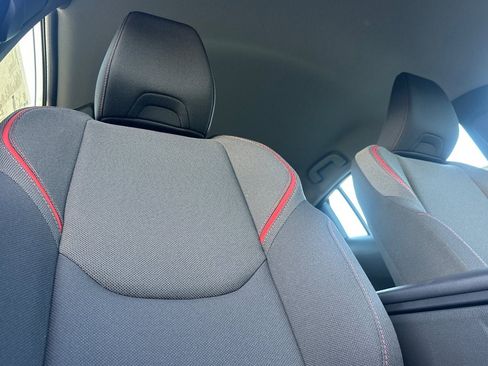 New 2026 Toyota Prius Plug-In Hybrid FWD image 19