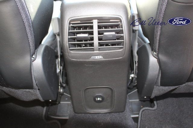 New 2025 Ford Escape SE FWD image 10