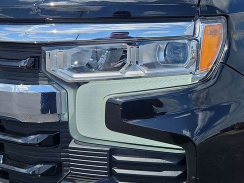 Used 2025 Chevrolet Silverado 1500 LT w/ Texas Edition Plus RWD image 10