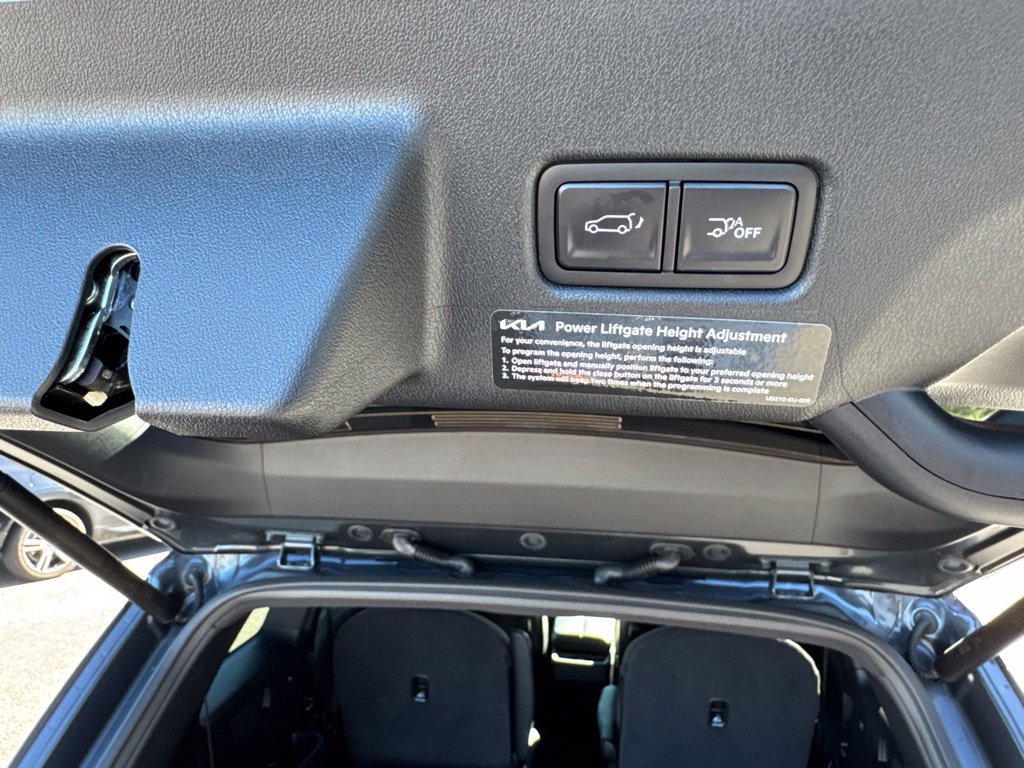 Used 2027 Kia Telluride S FWD image 15