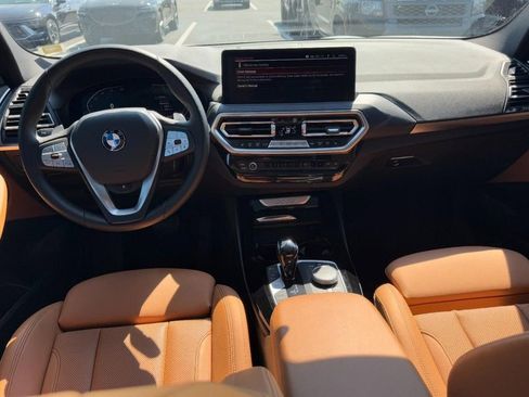 Used 2023 BMW X3 xDrive30i w/ Premium Package image 13