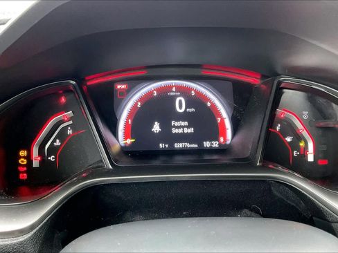 Used 2021 Honda Civic Type R image 22