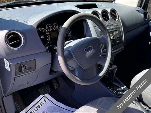 Used 2010 Ford Transit Connect XL FWD image 11