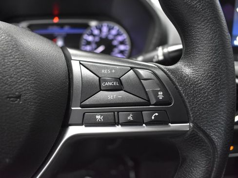 Certified 2023 Nissan Sentra SV FWD image 27