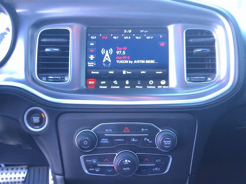 Used 2021 Dodge Charger Scat Pack RWD image 12