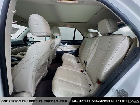 Used 2020 Mercedes-Benz GLE 350 GLE 350 image 26