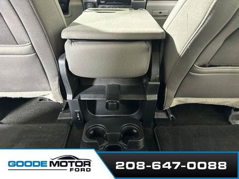Certified 2018 Ford F150 XLT w/ Equipment Group 301A Mid AWD/4WD image 22