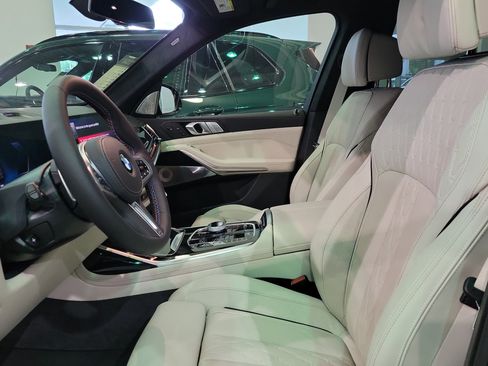 New 2027 BMW X7 M60i AWD/4WD image 18