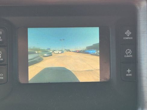 Used 2017 Dodge Challenger SXT w/ Blacktop Package image 25