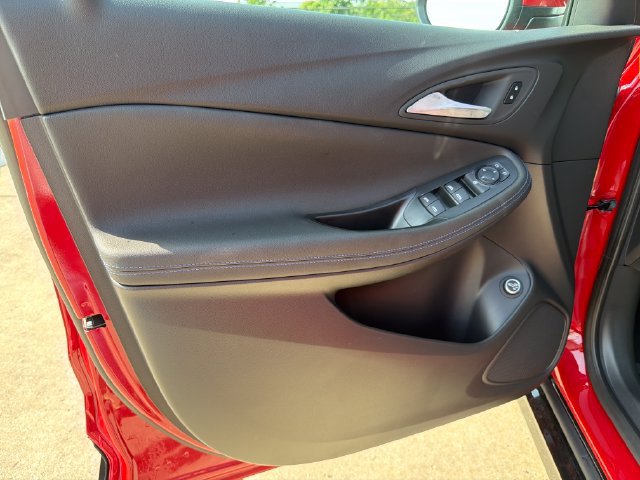 Used 2026 Buick Encore GX Sport Touring w/ Comfort Package FWD image 12