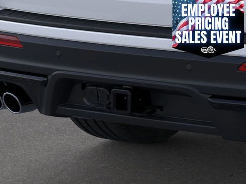 New 2026 Ford Explorer ST AWD/4WD image 23