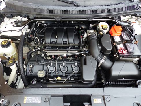 Used 2019 Ford Flex SEL w/ Equipment Group 202A image 39