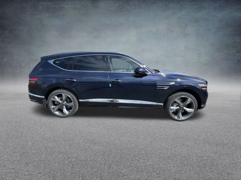 New 2025 Genesis GV80 3.5T Prestige image 23