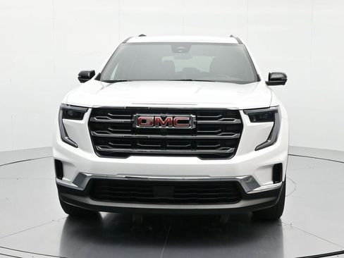 Certified 2025 GMC Acadia Elevation image 2