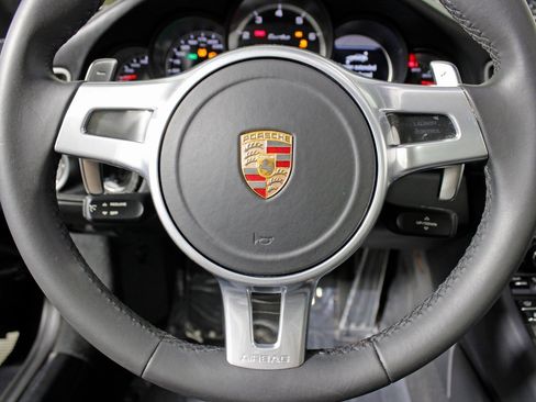 Used 2016 Porsche 911 Turbo image 24