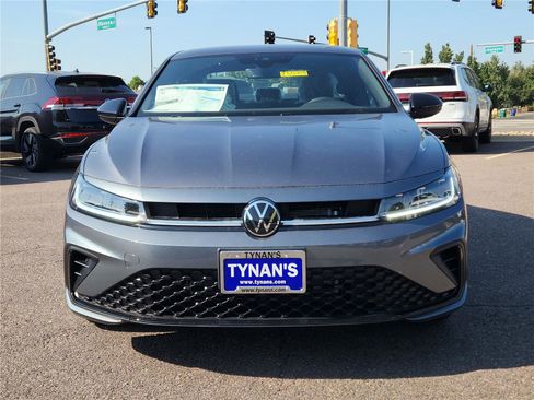 New 2025 Volkswagen Jetta Sport image 7