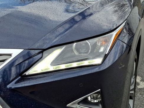 Used 2018 Lexus RX 350 AWD w/ Premium Package image 9