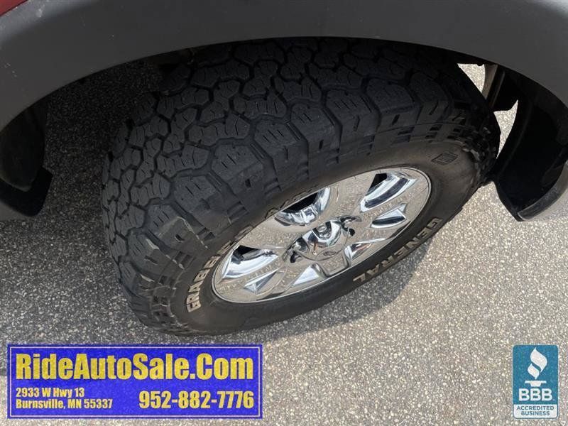 Used 2014 Ford F150 XLT w/ Equipment Group 302A Luxury AWD/4WD image 28