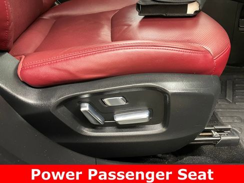Used 2022 MAZDA CX-9 Carbon Edition AWD/4WD image 10