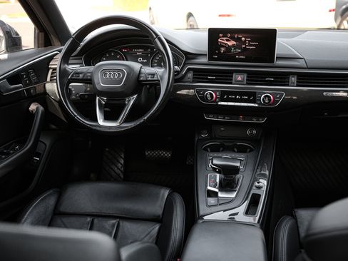 Used 2018 Audi A4 2.0T allroad Premium Plus image 29