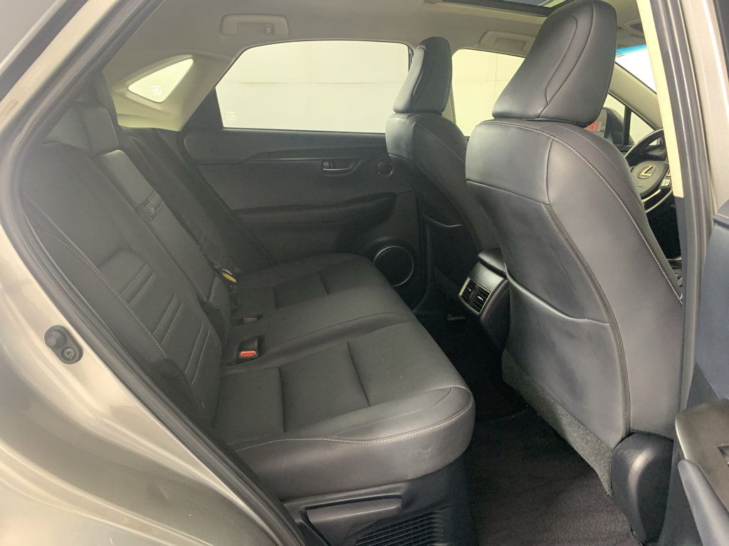 Used 2019 Lexus NX 300 FWD w/ Comfort Package image 37