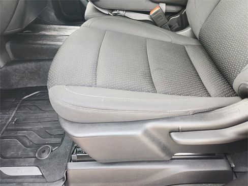 Used 2024 GMC Sierra 1500 Pro w/ Graphite Edition image 24