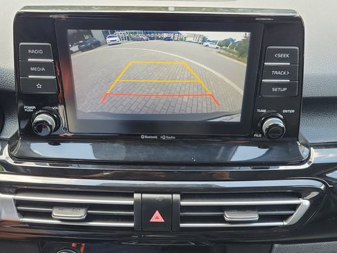 Used 2021 Kia Seltos EX AWD/4WD image 33