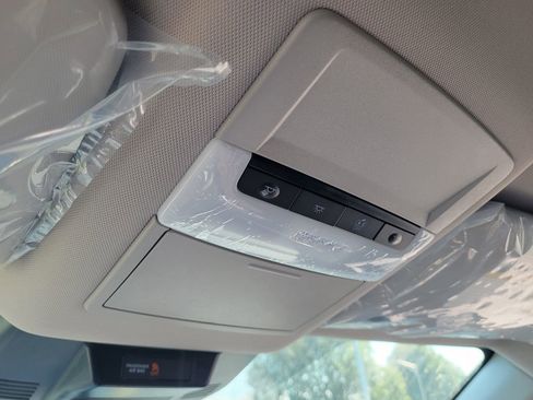 New 2026 Nissan Rogue S image 29