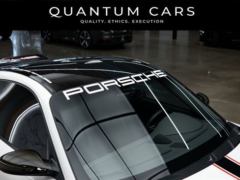 Used 2007 Porsche 911 Turbo AWD/4WD image 24