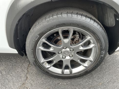 Used 2019 Lexus NX 300 F Sport image 8