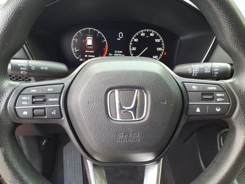 Used 2023 Honda CR-V LX image 28