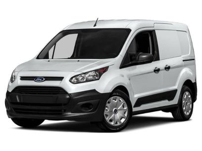 Used 2015 Ford Transit Connect XL