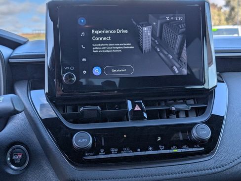 Used 2025 Toyota Corolla GR image 17