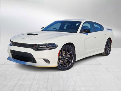 Used 2019 Dodge Charger GT w/ Blacktop Package