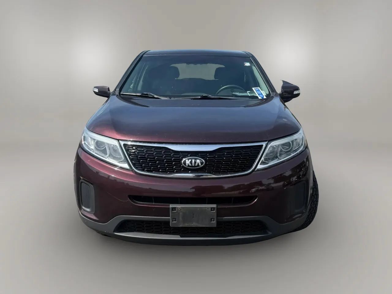 Used 2014 Kia Sorento LX FWD image 2