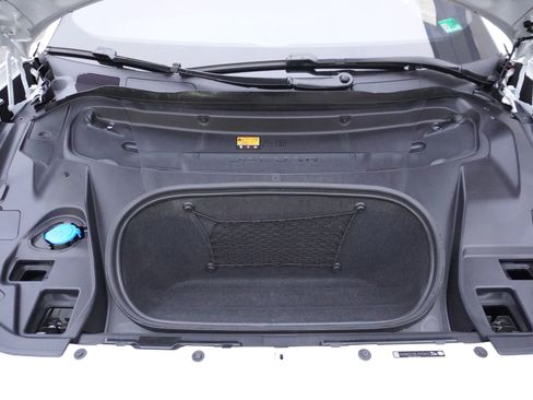 Used 2020 Jaguar I-PACE HSE image 32