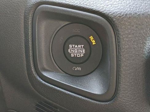 Certified 2026 Jeep Wrangler Unlimited Sport AWD/4WD image 20